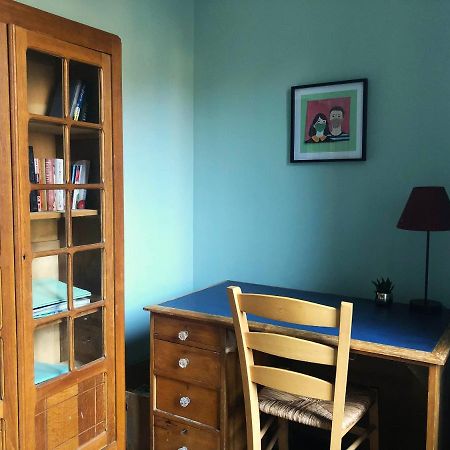 Charming One Bedroom Apartment In Brive Center Esterno foto