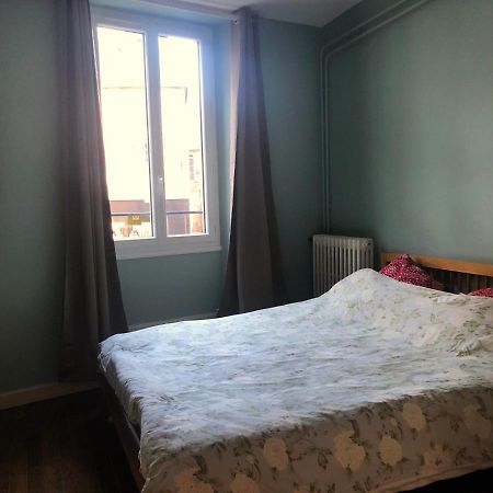Charming One Bedroom Apartment In Brive Center Esterno foto