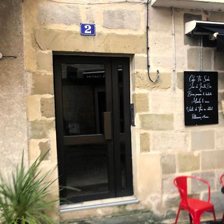 Charming One Bedroom Apartment In Brive Center Esterno foto