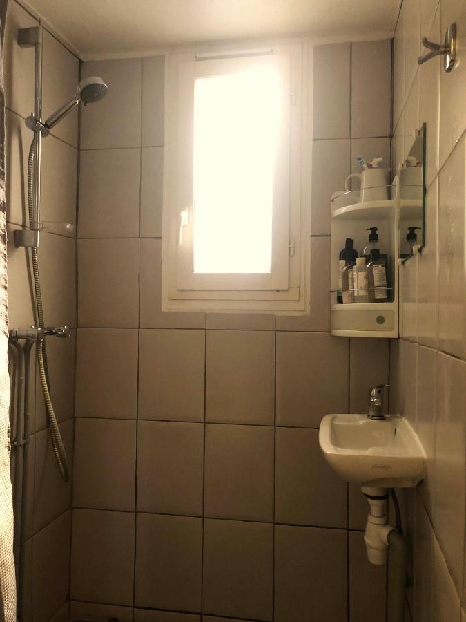 Charming One Bedroom Apartment In Brive Center Esterno foto