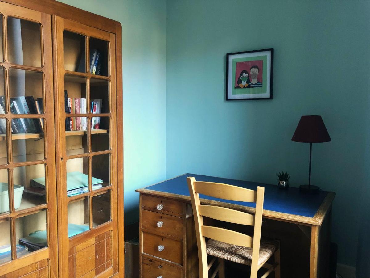 Charming One Bedroom Apartment In Brive Center Esterno foto