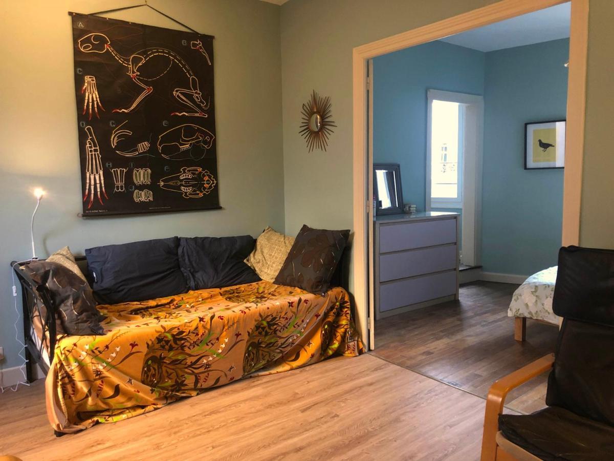 Charming One Bedroom Apartment In Brive Center Esterno foto