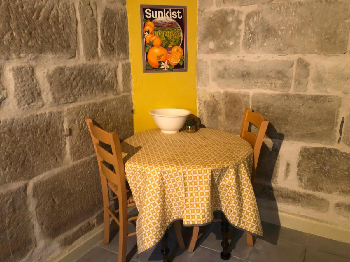 Charming One Bedroom Apartment In Brive Center Esterno foto