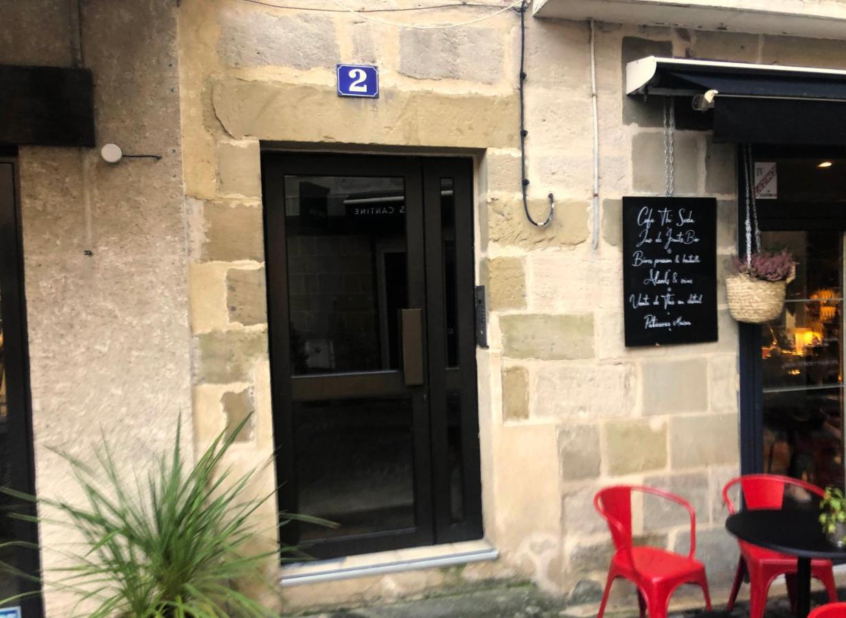 Charming One Bedroom Apartment In Brive Center Esterno foto